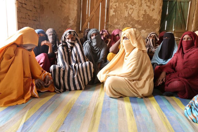 Kindness First Global's Mission is to Build a Safer World for Children, Girls and Women
