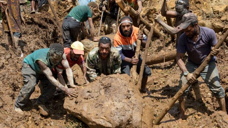 Kindness First Global Rapid Response for Worldwide Disaster Management