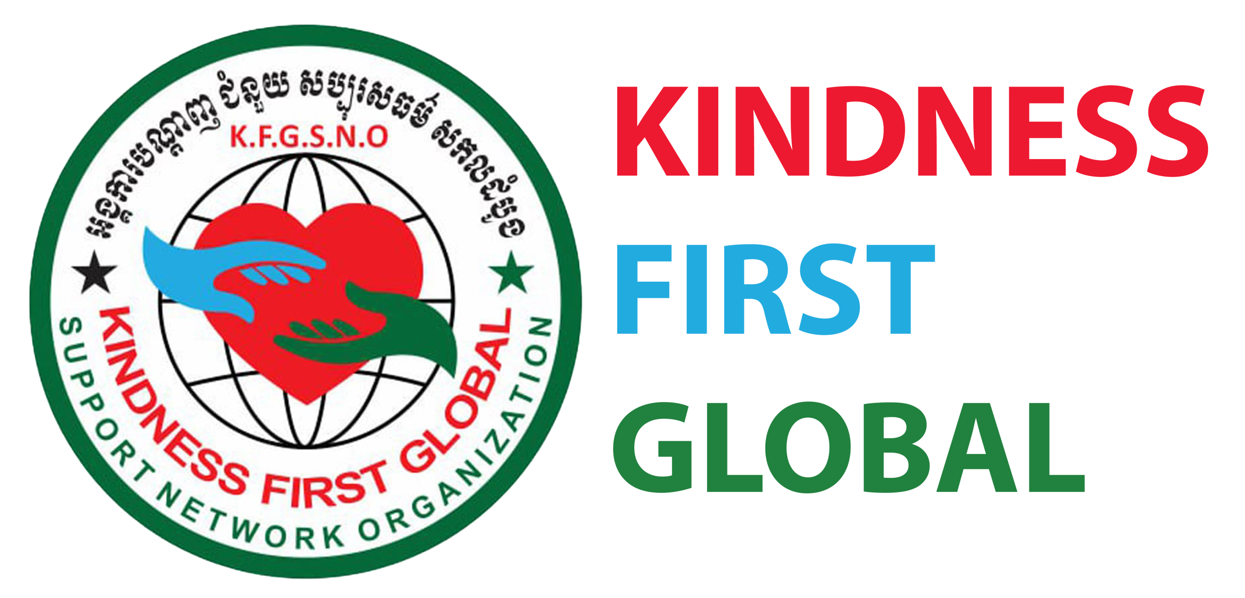 Kindness First Global